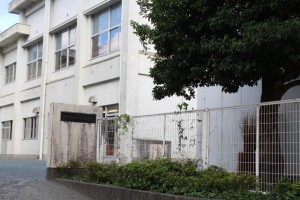 周辺 千郷小学校(1400m)