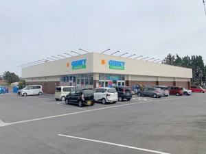 周辺 ゲンキー野田店(180m)