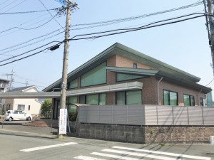 周辺 あいきょうクリニック(810m)