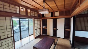 その他画像 押入が備わっていることでタンスを置く必要がなく、室内をすっきりと使えるのが特徴です!出っ張りが少ないためレイアウトの自由度も高く、家具配置もしやすい快適な居住スペースを実現します!