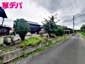 外観 現地や周辺環境もあわせてご確認いただけます。現地ご案内いたします。お気軽にお問い合わせください。実際の陽当たりや前面道路、周辺の環境などもぜひ現地でご確認ください。スタッフが丁寧にご案内いたします。