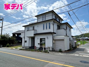 外観 住宅ローンにご不安のあるお客様も、まずはお気軽にご相談ください。お客様に最適な資金計画と金融機関をご案内いたします。ご希望やご状況をお伺いしながら、無理のない返済計画をご提案いたします。