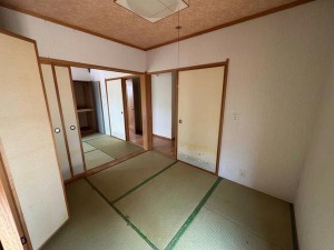 その他画像 和モダンの落ち着きとお洒落さを兼ね備えた空間で、日常の中にやわらかな雰囲気を感じられます。普段はお子様の遊びスペースやご家族のくつろぎスペースとして多目的に活用できます!