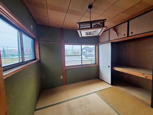 その他画像 【2階】和室4.5帖(北側)