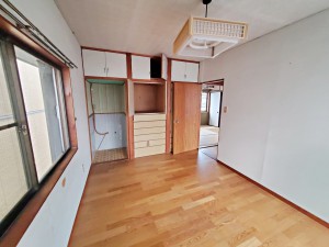 その他画像 【2階】洋室6帖(西側)