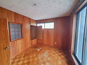 その他画像 【2階】洋室6帖(東側)