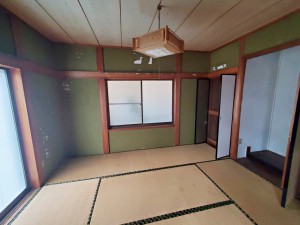 その他画像 【1階】和室6帖(南側)