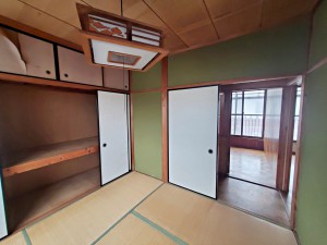 その他画像 【2階】和室4.5帖(北側)