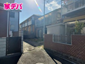 外観 資料のご請求にも迅速・丁寧に対応いたします。住宅ローンや資金計画についても、お客様一人ひとりのご希望に合わせてご案内いたします。どんなことでもお気軽にお問い合わせください。