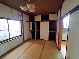 その他画像 【1階】和室6帖(北側)