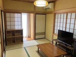 その他画像 和モダンの落ち着きとお洒落さを兼ね備えた空間で、日常の中にやわらかな雰囲気を感じられます。普段はお子様の遊びスペースやご家族のくつろぎスペースとして多目的に活用できます!