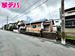 外観 資料のご請求にも迅速・丁寧に対応いたします。住宅ローンや資金計画についても、お客様一人ひとりのご希望に合わせてご案内いたします。どんなことでもお気軽にお問い合わせください。