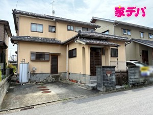 外観 間取りや設備等の詳細や、気になる点がございましたらお気軽にお問い合わせ・ご相談ください。物件の特徴や周辺環境なども含め、お客様の住まい探しを丁寧にお手伝いいたします。