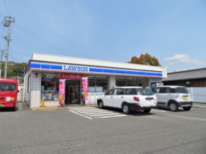 周辺 ローソン 蒲郡中小山店(610m)