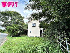 外観 地域に密着した不動産会社として、お客様のニーズに合わせた住まい探しを、経験豊富なスタッフが丁寧にサポートいたします。住まいに関することはお気軽にご相談ください!