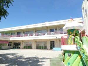 周辺 みどり保育園(920m)