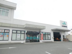 周辺 JA愛知東 八名支店(5700m)