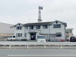周辺 一宮クリニック(5440m)