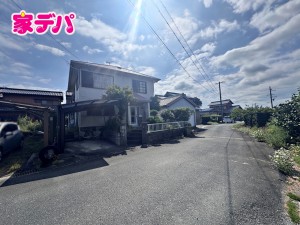 外観 東名高速「豊川」IC、豊橋新城スマートICへのアクセス良好!車移動に便利な立地です
