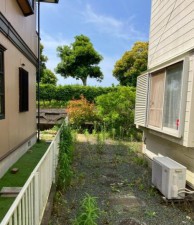 外観 現地や周辺環境もあわせてご確認いただけます。現地ご案内いたします。お気軽にお問い合わせください。実際の陽当たりや前面道路、周辺の環境などもぜひ現地でご確認ください。スタッフが丁寧にご案内いたします。