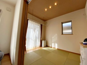 その他画像 【和室約4.5帖】