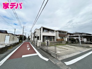 外観 住宅ローンにご不安のあるお客様も、まずはお気軽にご相談ください。お客様に最適な資金計画と金融機関をご案内いたします。ご希望やご状況をお伺いしながら、無理のない返済計画をご提案いたします。