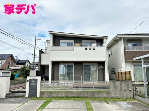 外観 詳細が知りたい・資料が欲しいなど、何でもお気軽にお問い合わせ下さい。