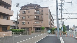 外観 地域に密着した不動産販売でお客様のニーズに、経験豊富なスタッフが柔軟に対応させていただきます。