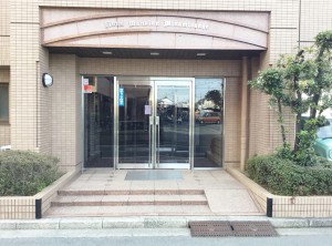 その他画像 エントランス