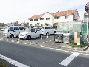 その他画像 駐車場