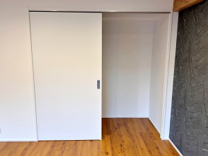 その他画像 【リビング収納】 LDK収納があることで、家族で共有できるものが全てこの収納に集約できます!