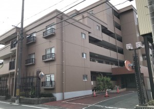 外観 資料のみのご請求も迅速にご対応させていただきます。お気軽にお問い合わせください!