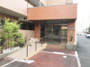 その他画像 エントランス