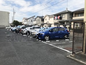 その他画像 駐車場