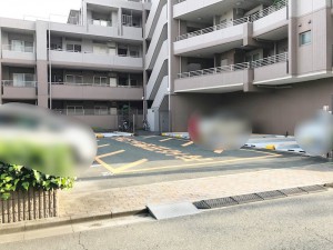 その他画像 駐車場