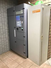 その他画像 宅配ボックス