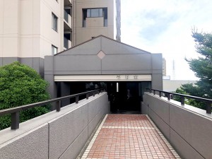 その他画像 エントランス