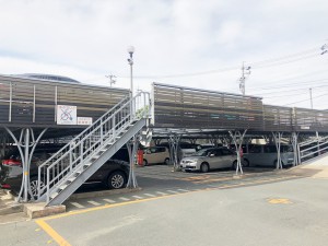 その他画像 駐車場