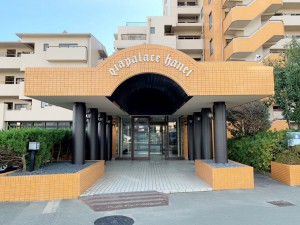 その他画像 エントランス