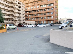 その他画像 駐車場