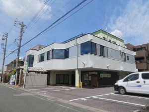 周辺 はたのクリニック(600m)