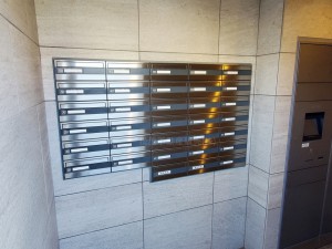 その他画像 集合ポスト