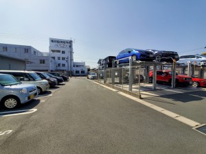 その他画像 駐車場