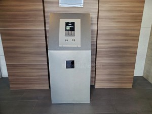 その他画像 オートロック