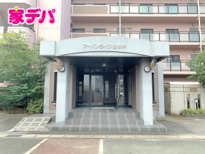 その他画像 エントランス