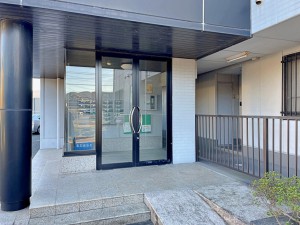 その他画像 エントランス