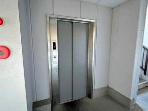 その他画像 エレベーター