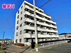 外観 現地や周辺環境も一緒にご確認いただけます。現地ご案内いたします。お気軽にお問合せください。