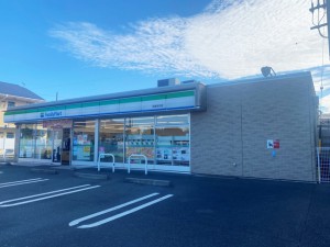 周辺 ファミリーマート田原赤石店(30m)