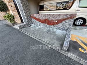 その他画像 ゴミステーション